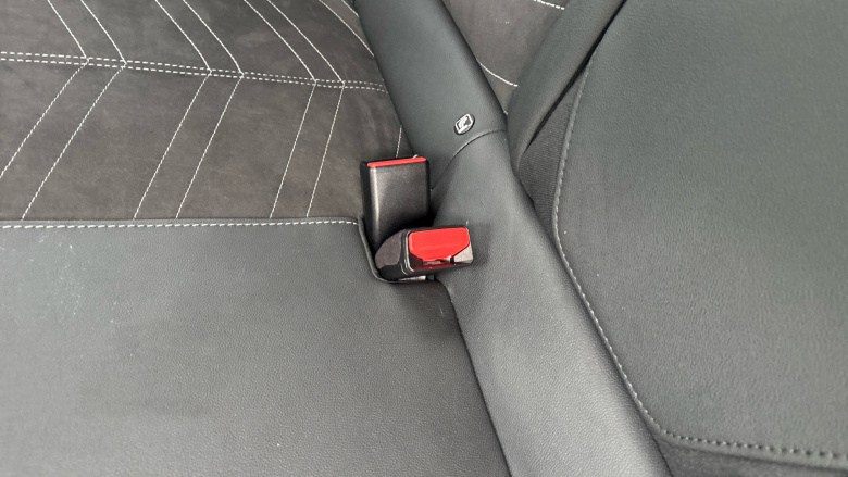 Vauxhall Corsa 1.2 Turbo Ultimate 5dr Petrol Hatchback